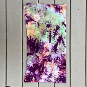 Tie-Dye Buff